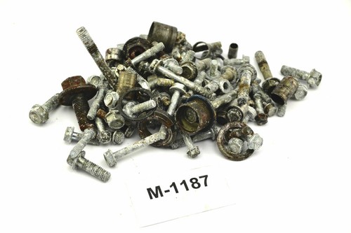Honda 500 engine - 500,