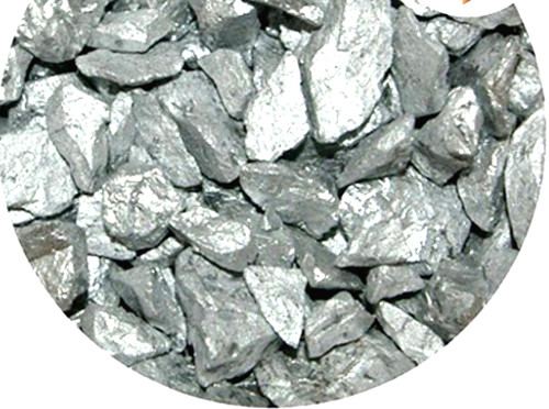15kg silver quartz glass - silver,