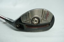 Adams XTD 4 Hybrid 23° / Extra Stiff Flex Graphite Shaft