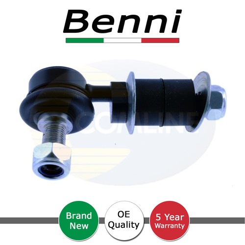 Stabiliser link front - link,