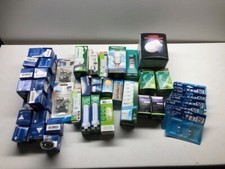Job lot of various light