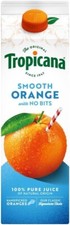 Tropicana - Smooth Orange