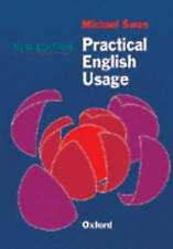 Practical English Usage (2nd