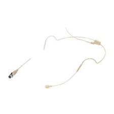 W Audio Fixed Boom Headset