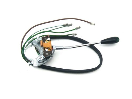 Classic mini mk1 indicator - mini,