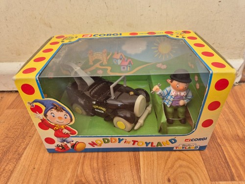 Corgi classics noddy - corgi,