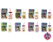 COCKTAIL JAM JAR MOONSHINE