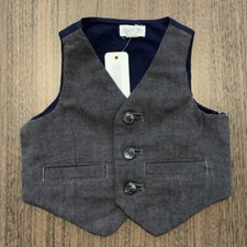 Gymboree Baby Suit Vest Boys