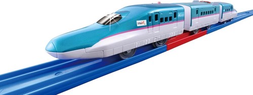 Takara tomy plarail - takara, e5