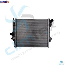 RADIATOR ENGINE COOLING