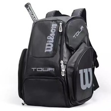 Wilson Tennis Bag Holds 2