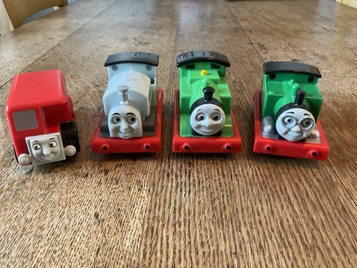 First thomas the - my,
