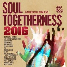 SOUL TOGETHERNESS 2016 15