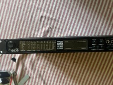MOTU 828 mk3 Firewire Digital