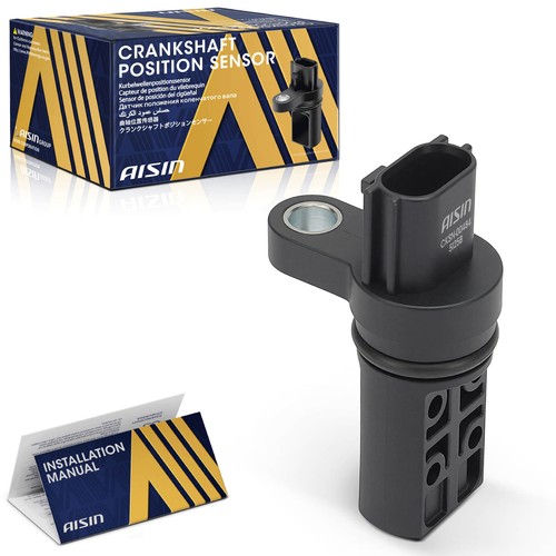 Aisin cksn 00484 crankshaft - aisin, cksn-00484