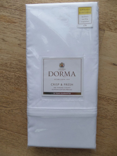 Dorma crisp fresh - dorma, 400