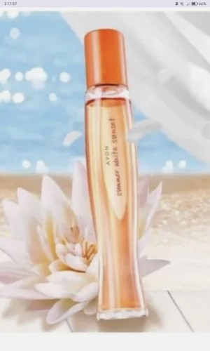 Avon summer white - avon,