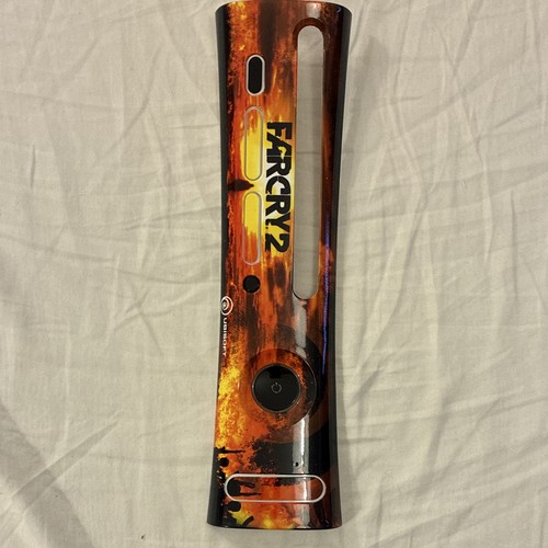 Far cry faceplate - far,