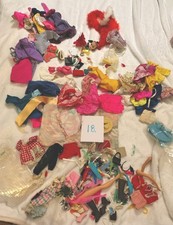 Barbie Tressy Vintage Sindy