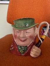 Beswick Ware Vintage Pickwick
