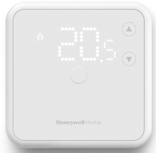 Honeywell home dt3r - home, wireless