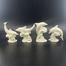 Lenox Dive Dancing Dolphins