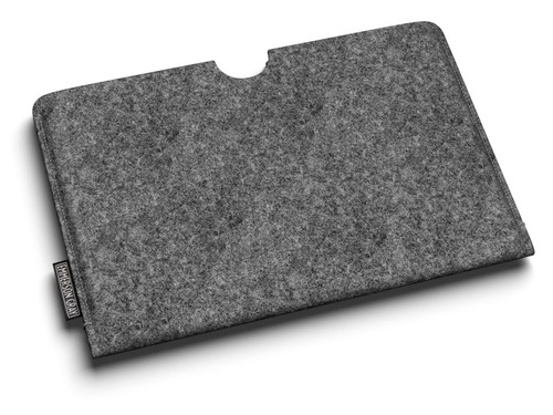Felt sleeve for - , forma