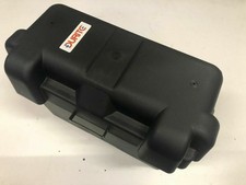X Large Durite Battery Box -