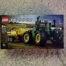 LEGO 42136 Technic John Deere