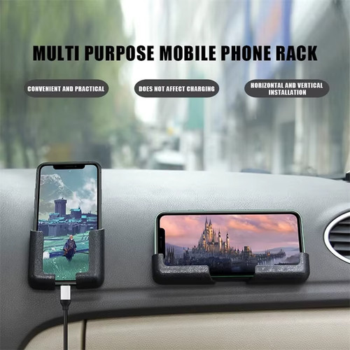 Multifunctional car phone - multifunctional,