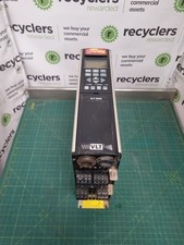 Danfoss Inverter VLT 5000