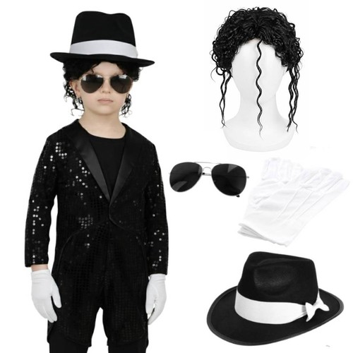 Child king pop musician - king, of