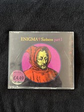 Enigma - Sadness Part 1 (CD