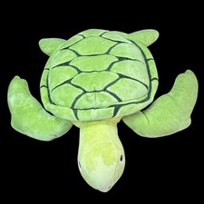 IKEA Blåvingad Turtle Plush