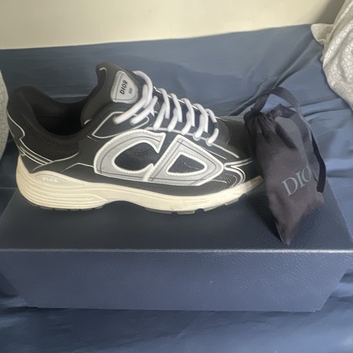 Dior b30 men low top - men’s,