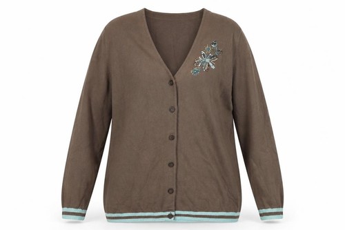 Basler womens cardigan jumper - basler,