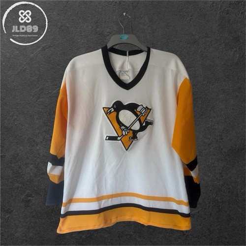 Ccm nhl early 1990 - ccm,