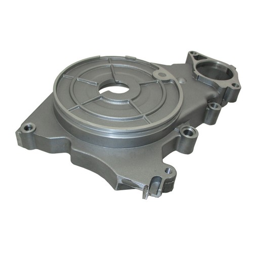Electric start engine - electric,