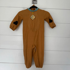 Rubies Kids 3-4 Scooby Doo