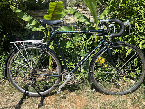 Dawes super galaxy touring - dawes,