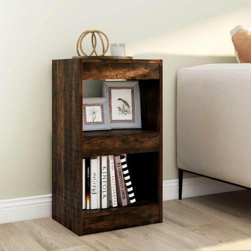 Modern wooden bookcase book - modern,