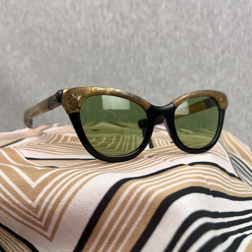 Vintage cat eye sunglasses - vintage,
