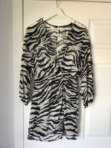 Zara stunning ladies - ladies, zebra