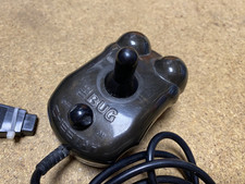 🎅🏼Vintage Cheetah The Bug Joystick Controller For C64 Commodore 64/Atari/Amiga