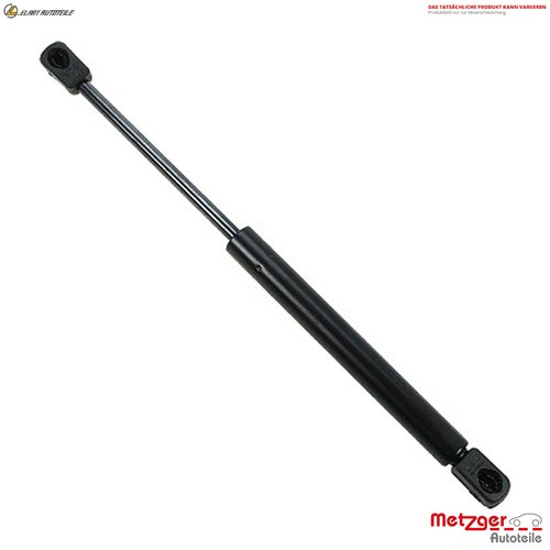 Gas spring bonnet 2110360 for - spring,