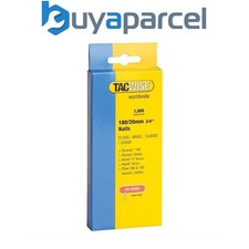 Tacwise 0360 18G 20mm Brad