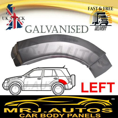For suzuki grand vitara - for, 05-12
