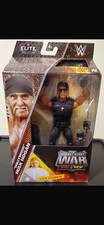 WWE Elite Collection Hollywood