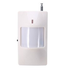 Wireless 433MHz PIR Passive