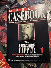 Magazine/paperback  Yorkshire